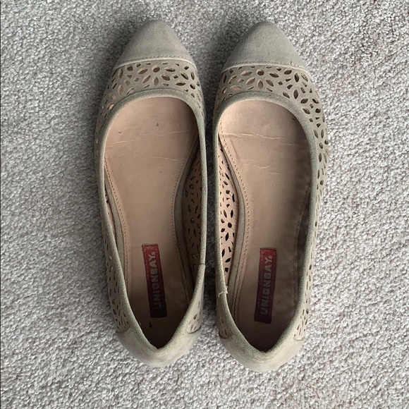 unionbay shoes flats